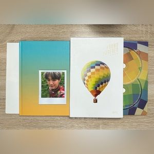 ❌SOLD❌ BTS Young Forever Day Version